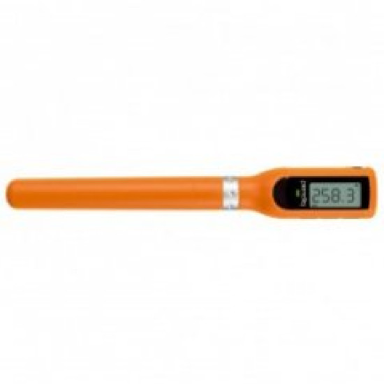 Pendiq 2.0 funky orange- pen digital