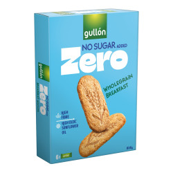 Gullon Breakfast biscuiti cu cereale integrale
