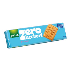 Gullon Fibra integral, 170G