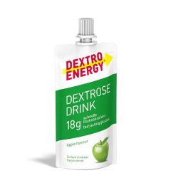 Dextro Energy Dextrose Drink Mar - dextroza lichida
