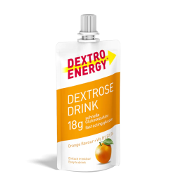 Dextro Energy Dextrose Drink Portocale - dextroza lichida
