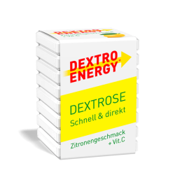 Dextro energy vitamina C - dextroza tablete