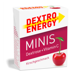 Dextro energy mini cirese - dextroza tablete