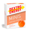 Dextro energy mini piersici - dextroza tablete