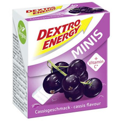 Dextro energy mini coacaze - dextroza tablete