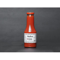 Bulion din rosii, 500ml