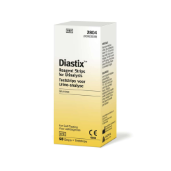 Diastix teste glucoza in urina