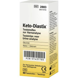 Keto-diastix