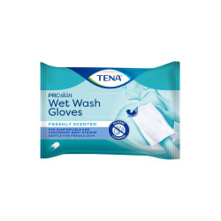 Tena Proskin Manusi de spalare umede, 5 bucati
