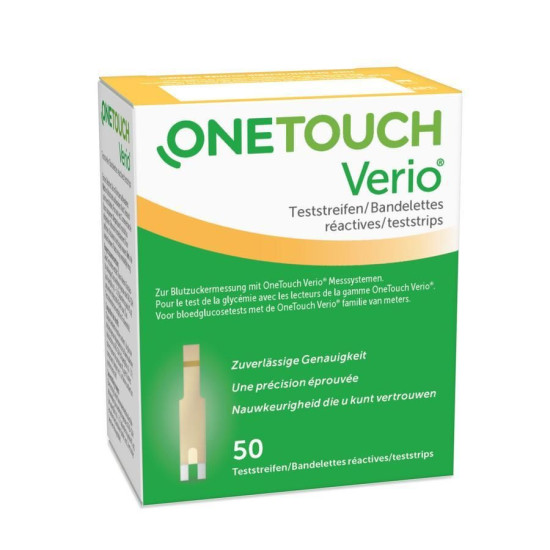 OneTouch Verio 