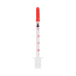 Embecta Micro Fine U-40 8mm 30G 100 bucati