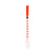 Embecta Micro Fine 1ML U-40 12,7mm