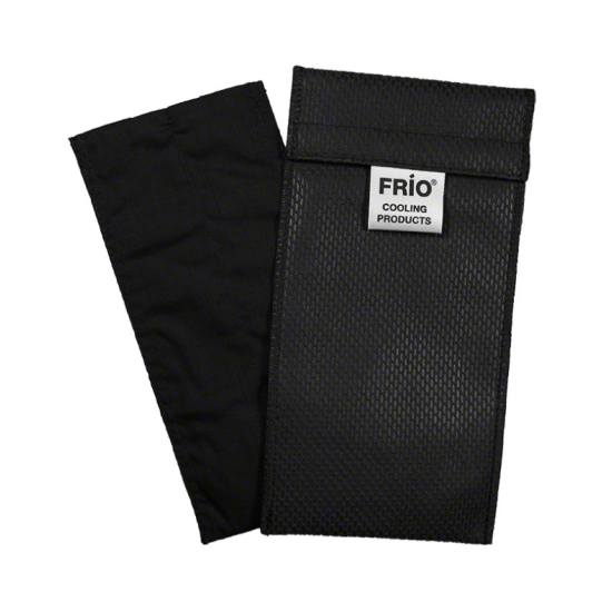 Frio duo portofel frigorific negru
